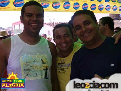 Fotos: Leo, D e Renato