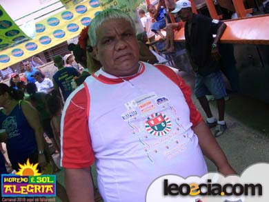 Fotos: Leo, D e Renato