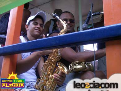 Fotos: Leo, D e Renato