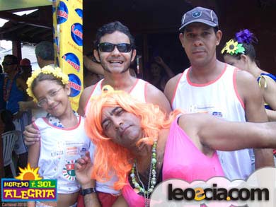 Fotos: Leo, D e Renato