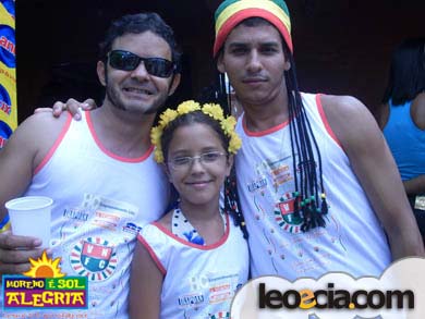 Fotos: Leo, D e Renato