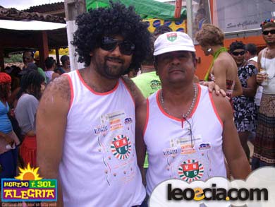 Fotos: Leo, D e Renato