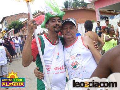 Fotos: Leo, D e Renato