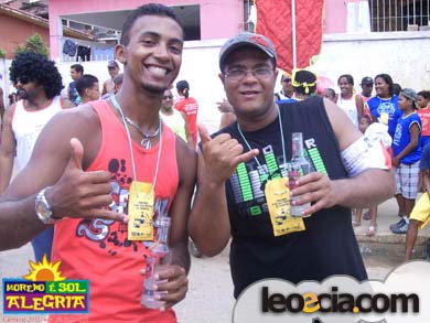 Fotos: Leo, D e Renato