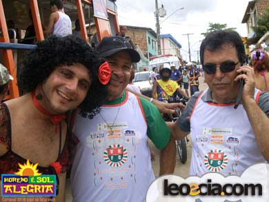 Fotos: Leo, D e Renato