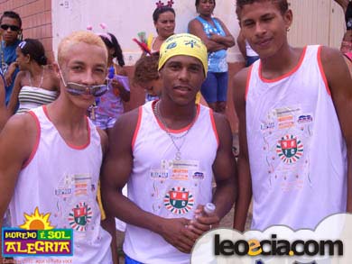 Fotos: Leo, D e Renato