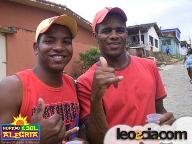 Fotos: Leo, D e Renato