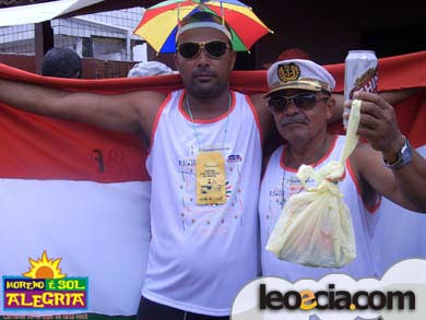 Fotos: Leo, D e Renato