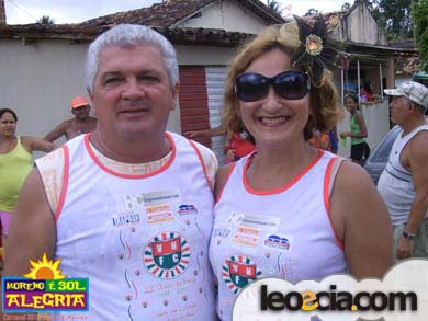 Fotos: Leo, D e Renato