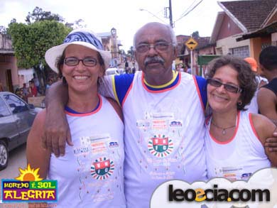 Fotos: Leo, D e Renato