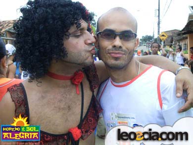 Fotos: Leo, D e Renato