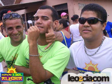 Fotos: Leo, D e Renato