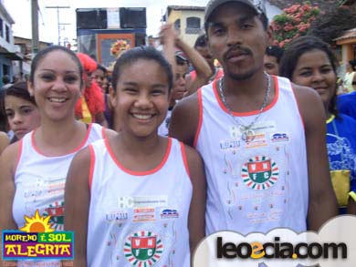 Fotos: Leo, D e Renato