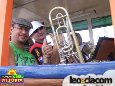 Fotos: Leo, D e Renato