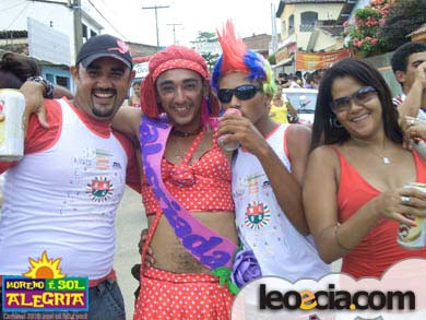 Fotos: Leo, D e Renato