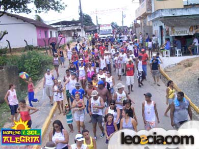 Fotos: Leo, D e Renato