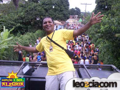 Fotos: Leo, D e Renato