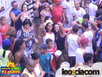 Fotos: Leo, D e Renato