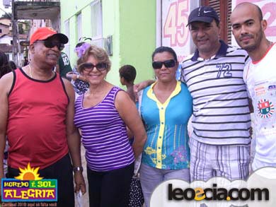 Fotos: Leo, D e Renato