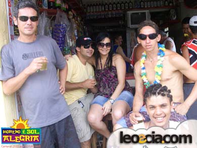 Fotos: Leo, D e Renato