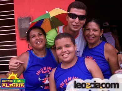 Fotos: Leo, D e Renato