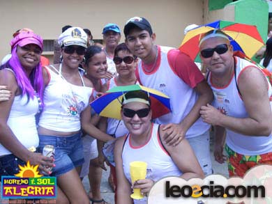 Fotos: Leo, D e Renato