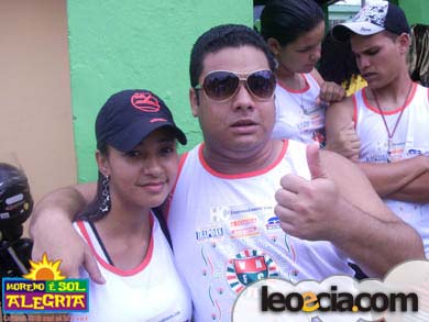 Fotos: Leo, D e Renato