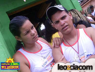 Fotos: Leo, D e Renato