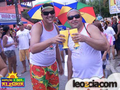 Fotos: Leo, D e Renato