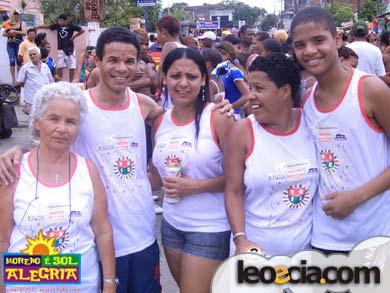 Fotos: Leo, D e Renato