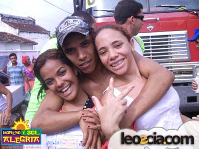 Fotos: Leo, D e Renato