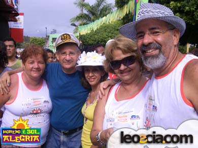 Fotos: Leo, D e Renato