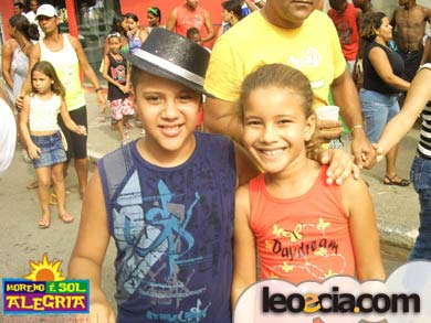 Fotos: Leo, D e Renato