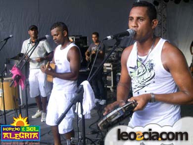 Fotos: Leo, D e Renato