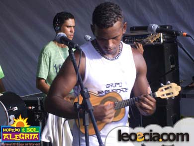 Fotos: Leo, D e Renato