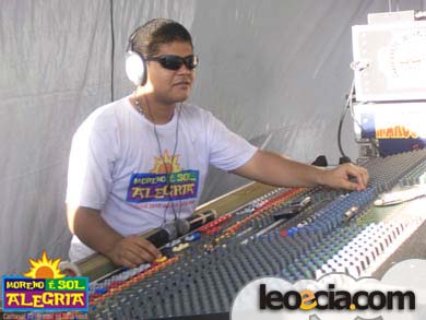 Fotos: Leo, D e Renato