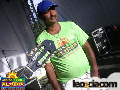 Fotos: Leo, D e Renato