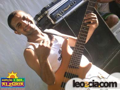 Fotos: Leo, D e Renato