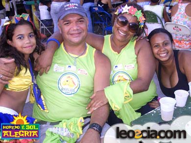 Fotos: Leo, D e Renato