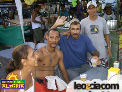 Fotos: Leo, D e Renato