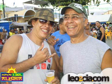 Fotos: Leo, D e Renato