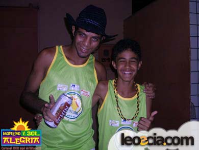 Fotos: Leo, D e Renato