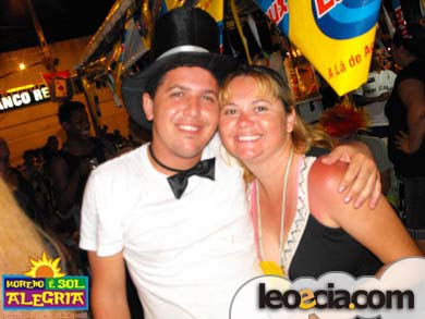 Fotos: Leo, D e Renato