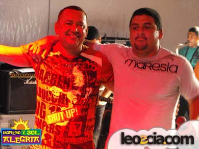 Fotos: Leo, D e Renato