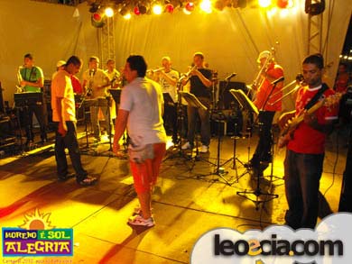 Fotos: Leo, D e Renato