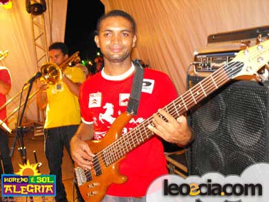 Fotos: Leo, D e Renato