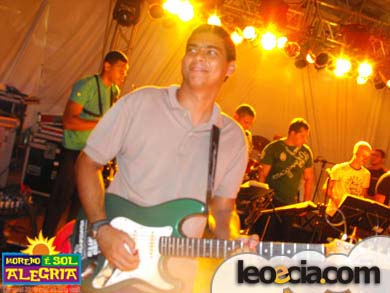 Fotos: Leo, D e Renato