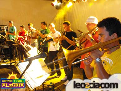 Fotos: Leo, D e Renato