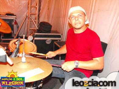 Fotos: Leo, D e Renato