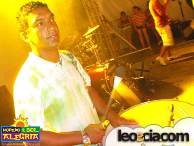 Fotos: Leo, D e Renato